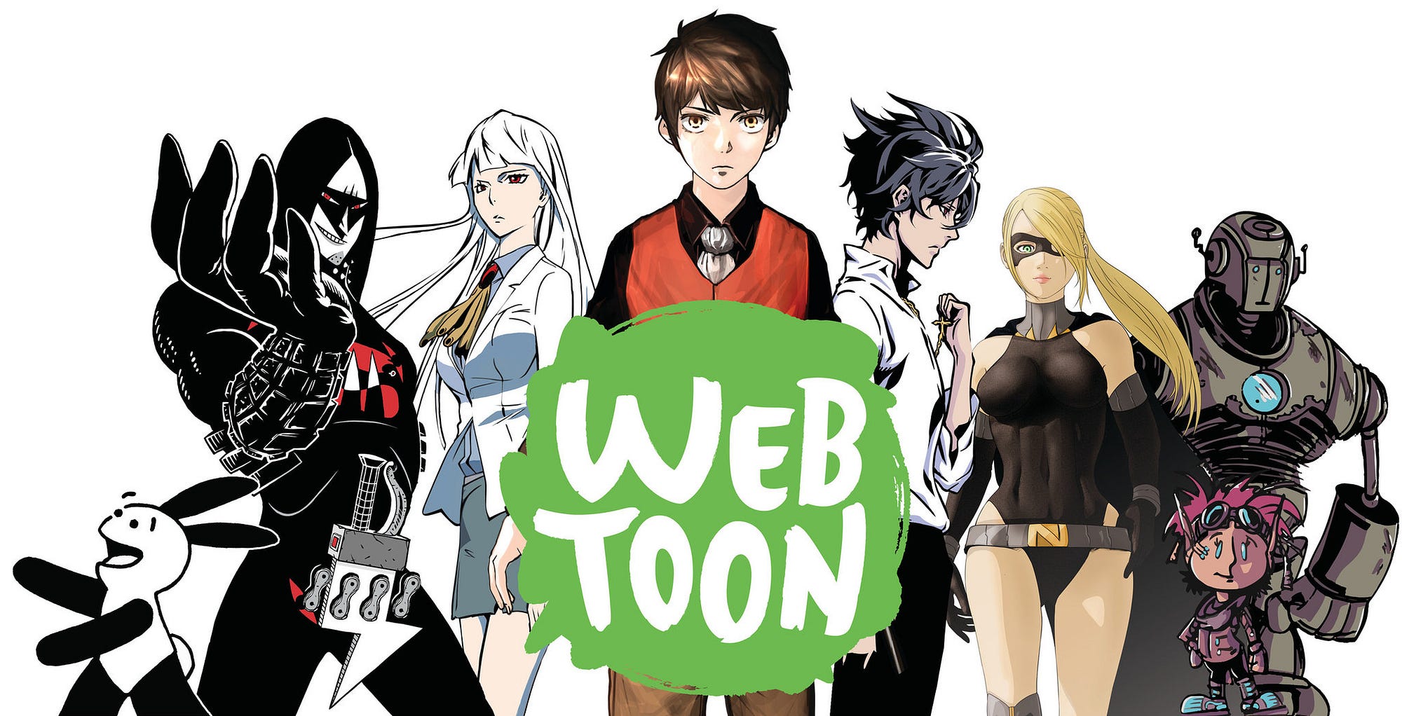 Webtoon XYZ