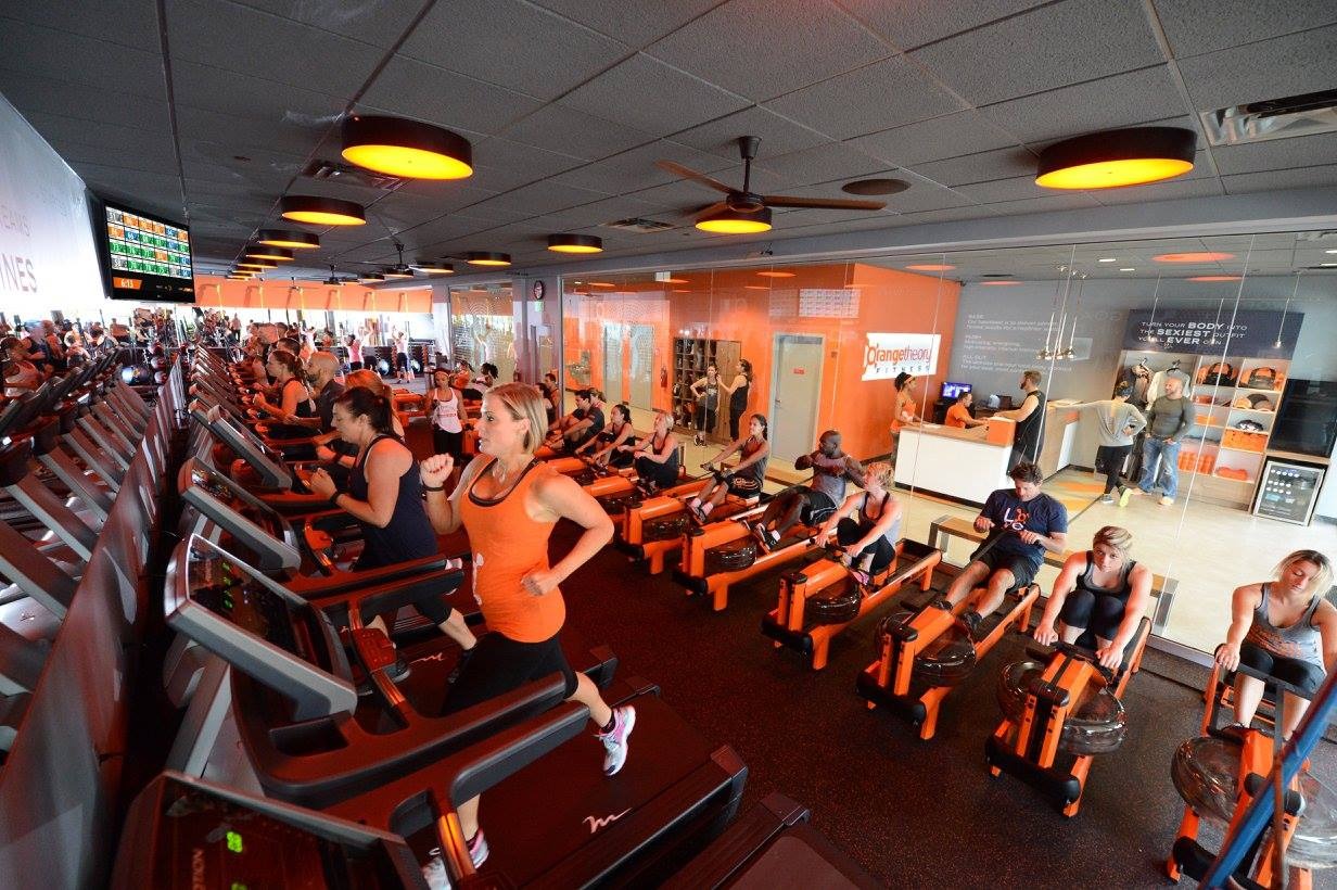 orangetheory