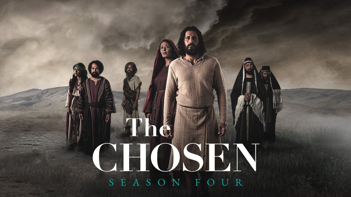 The Chosen Season 4