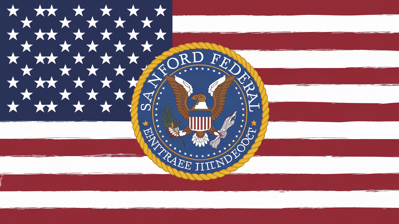 Sanford Federal