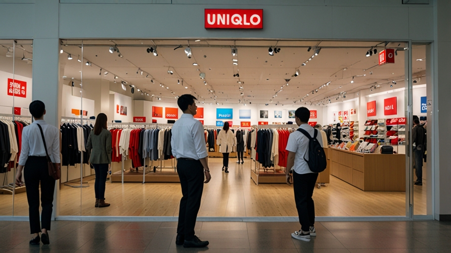 Uniqlo Jobs