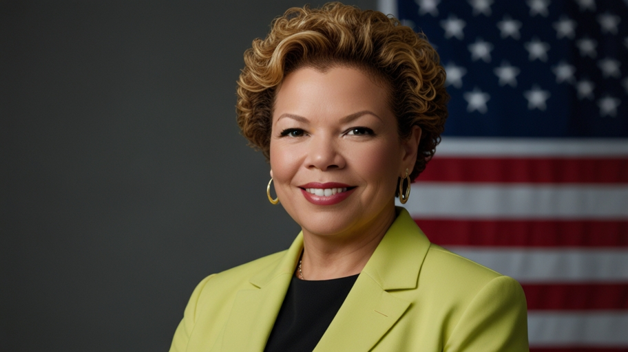 Debra Lee Blocker