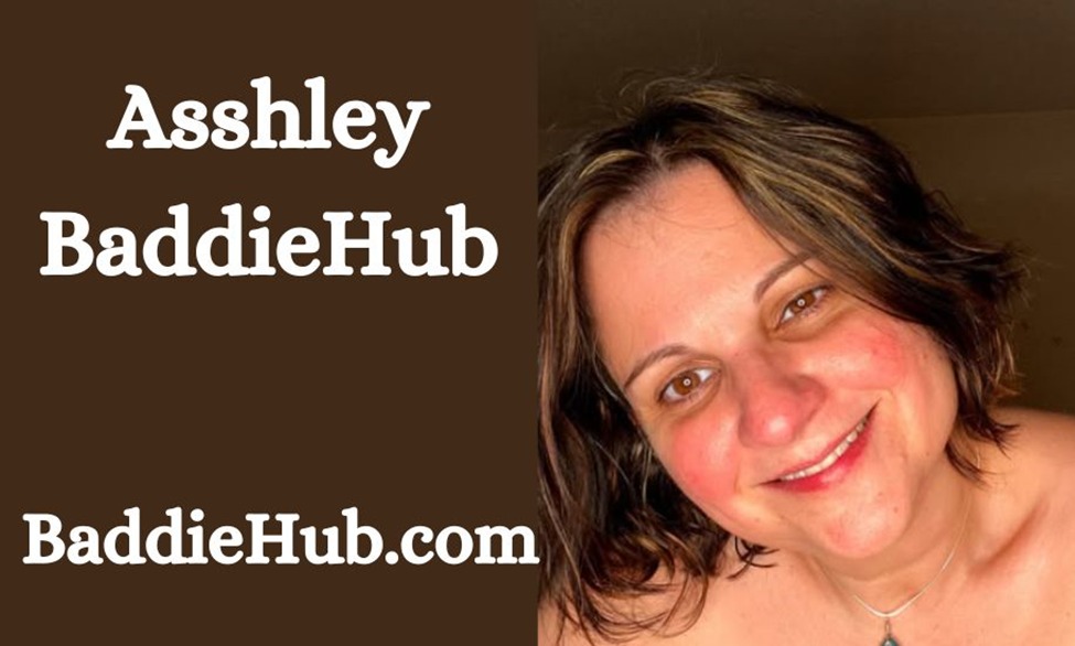 Asshley BaddieHub