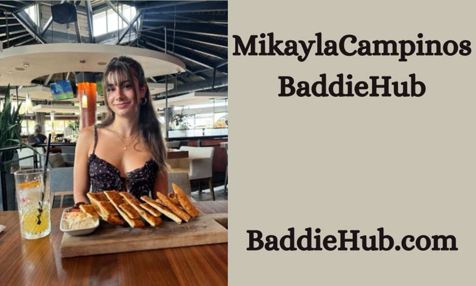 MikaylaCampinos BaddieHub